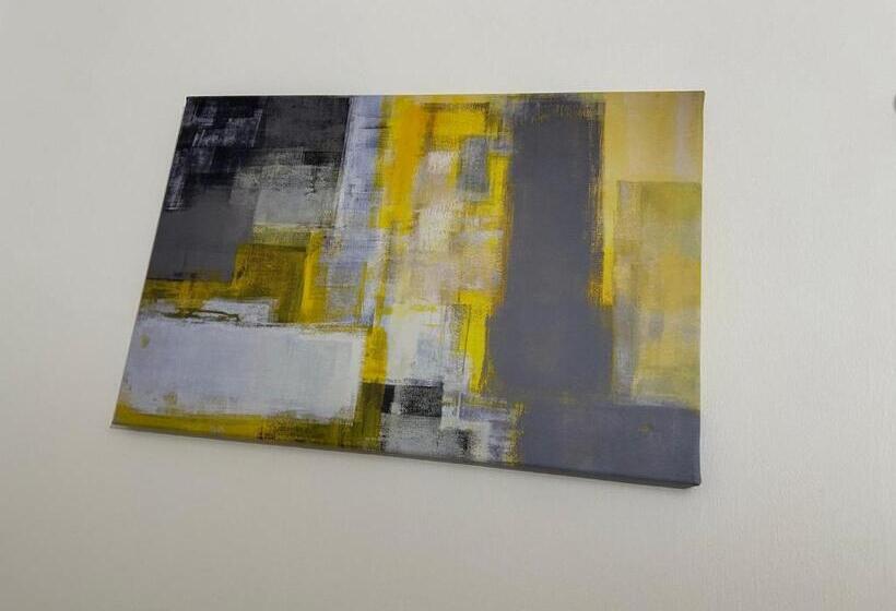 تختخواب و صبحانه Joshmore