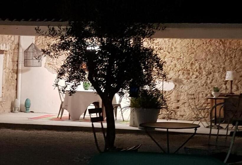 Bed and Breakfast La Maison Malabar