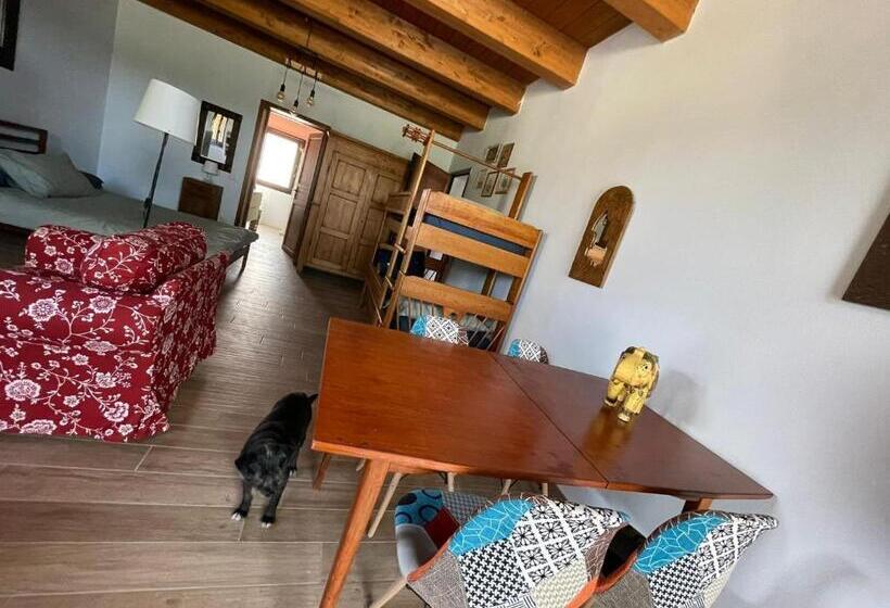 ベッドアンドブレックファースト Residenza Conte Olivia