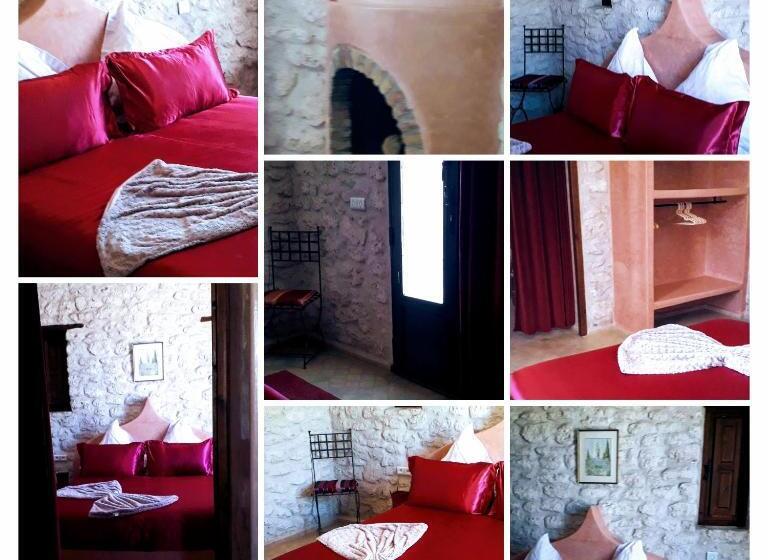 住宿加早餐 Riad Mamy Wababi