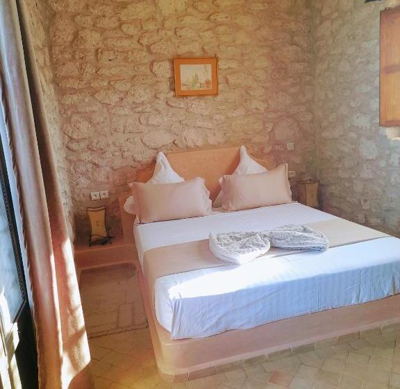 住宿加早餐 Riad Mamy Wababi