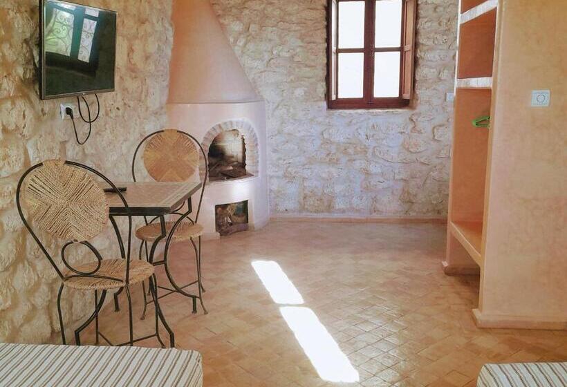 住宿加早餐 Riad Mamy Wababi