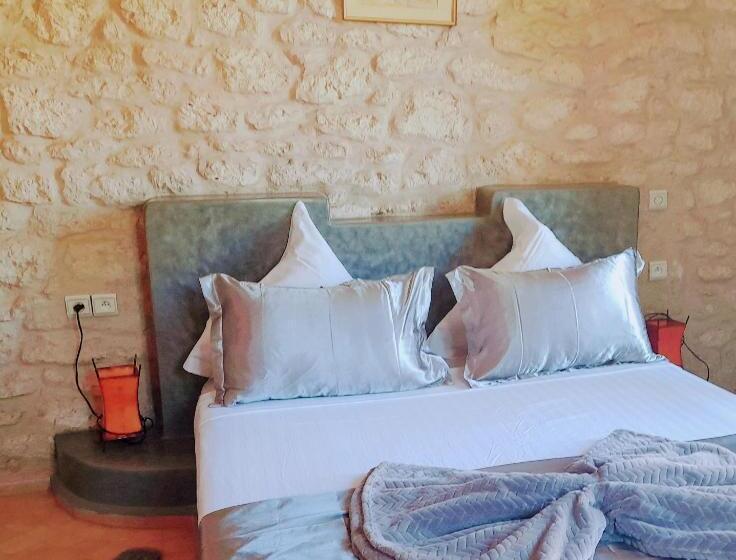 住宿加早餐 Riad Mamy Wababi