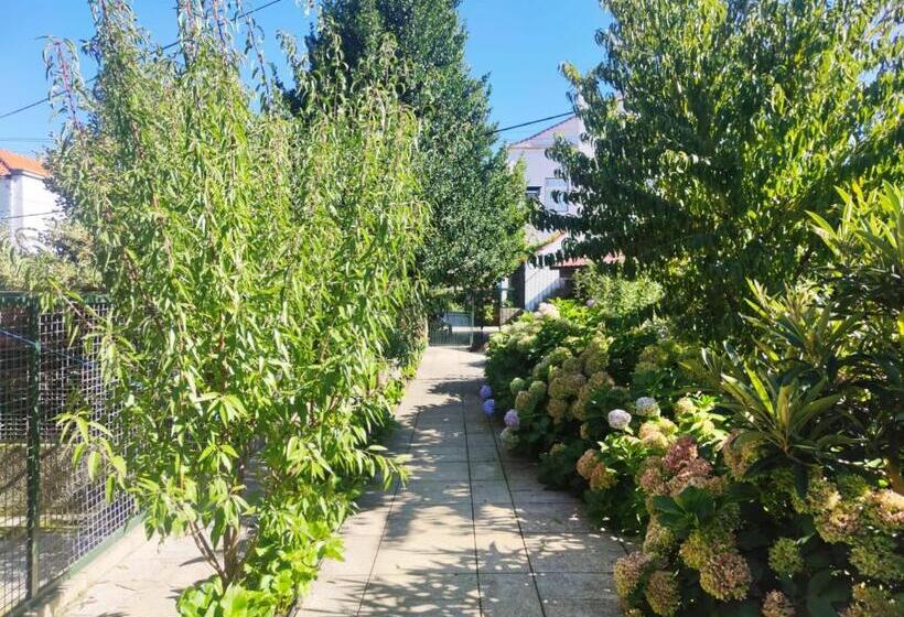 צימר Real Santo António Guest House