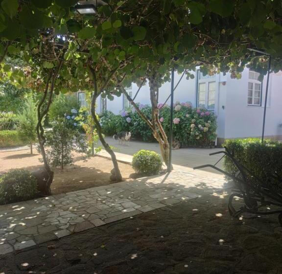 צימר Real Santo António Guest House