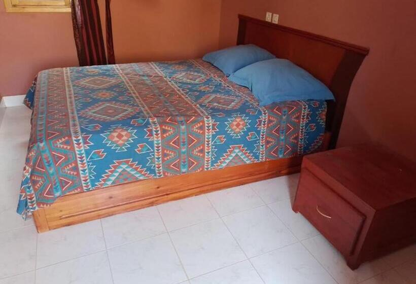 تختخواب و صبحانه Tagtout