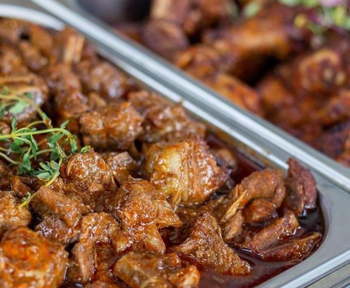 ベッドアンドブレックファースト The Rest Place