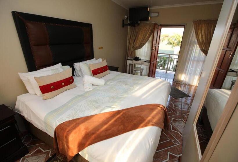 ベッドアンドブレックファースト The Rest Place