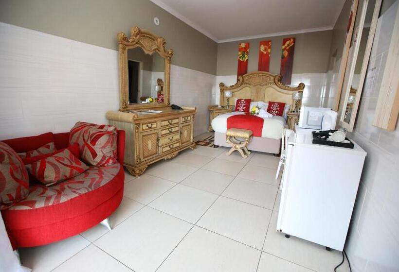 ベッドアンドブレックファースト The Rest Place