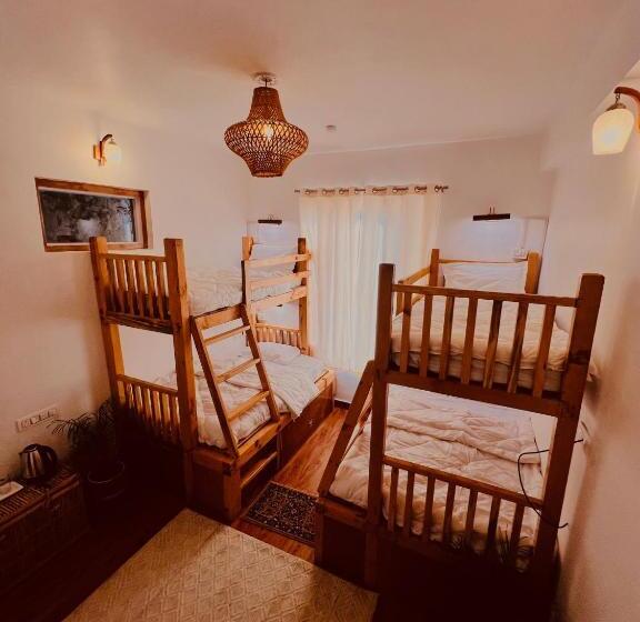 צימר Unwind Stays