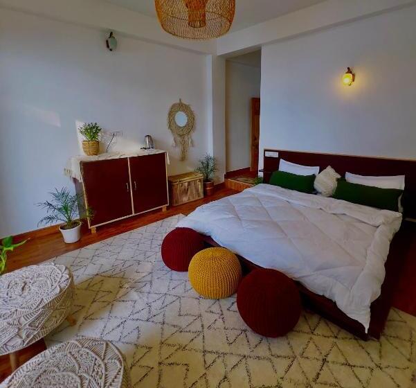 צימר Unwind Stays