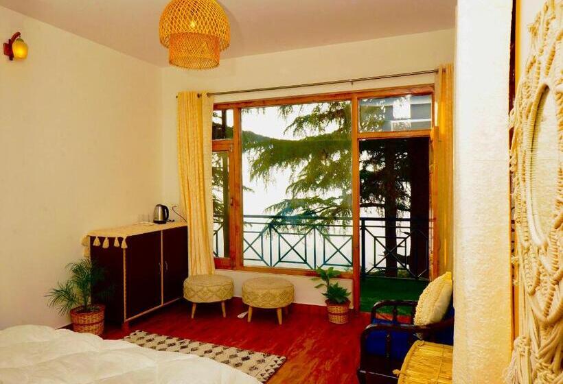 צימר Unwind Stays