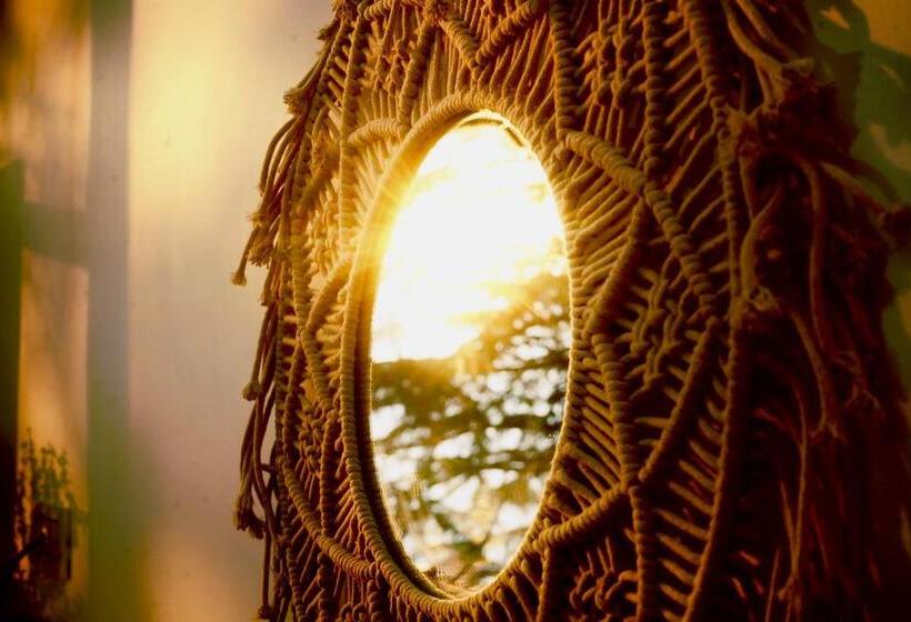 צימר Unwind Stays