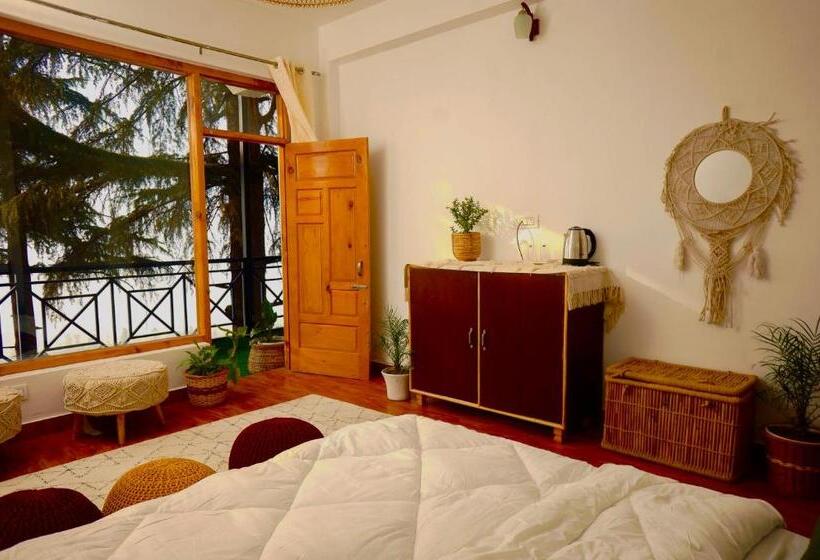 צימר Unwind Stays