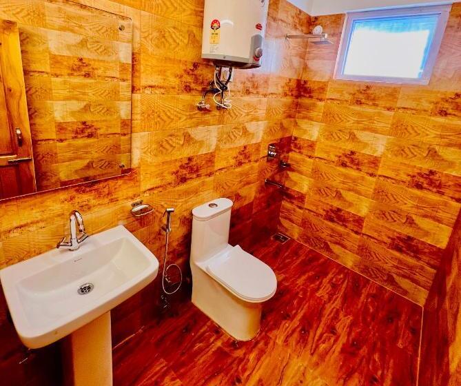 צימר Unwind Stays