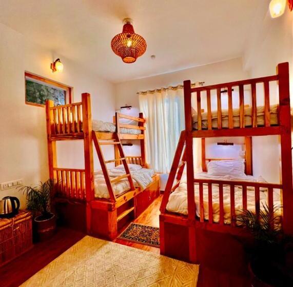 צימר Unwind Stays