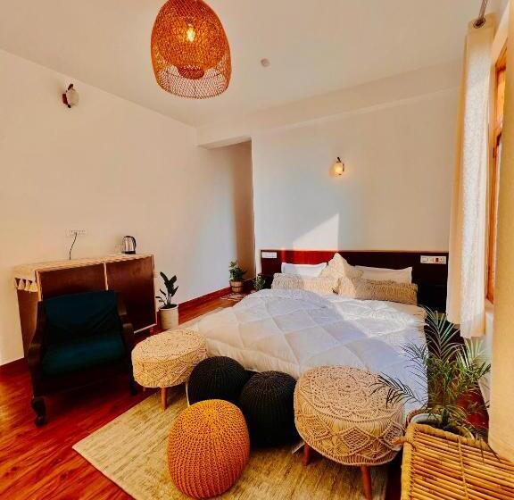 צימר Unwind Stays