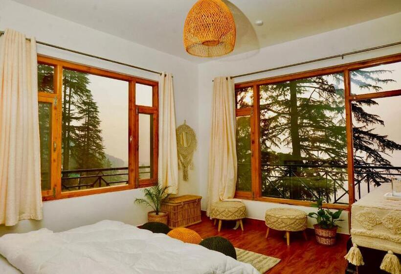 צימר Unwind Stays