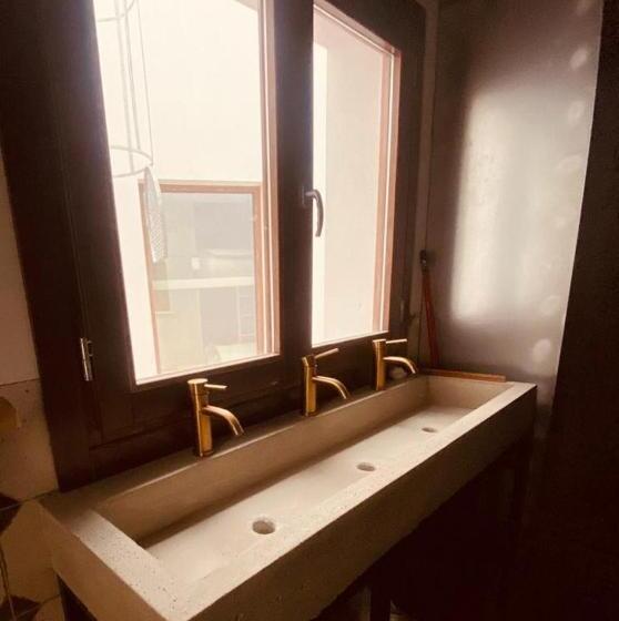 Black Swan Hostel Granada