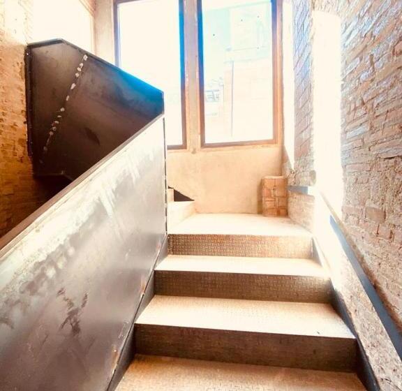 Black Swan Hostel Granada