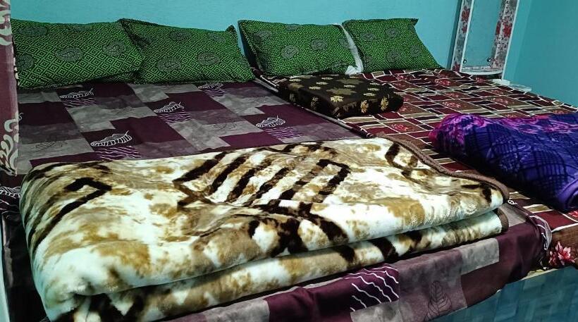 Blue Eyes Eco Resort And Restaurant