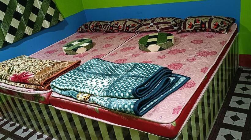 Blue Eyes Eco Resort And Restaurant