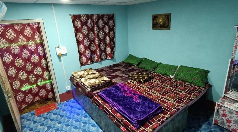 Blue Eyes Eco Resort And Restaurant