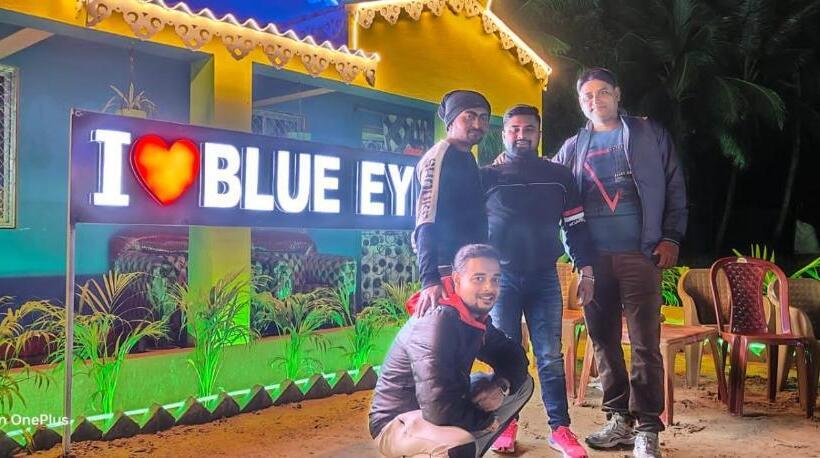 Blue Eyes Eco Resort And Restaurant