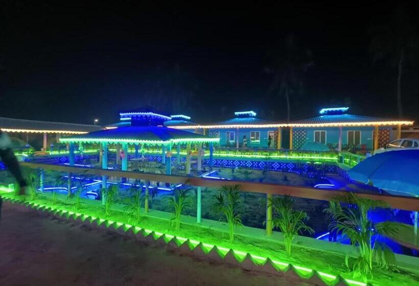 Blue Eyes Eco Resort And Restaurant