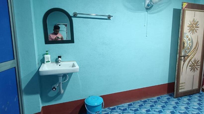 Blue Eyes Eco Resort And Restaurant