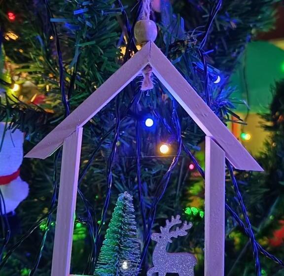 Blue Eyes Eco Resort And Restaurant