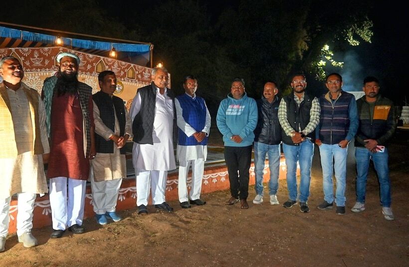Bundeli Camps And Resorts, Panna