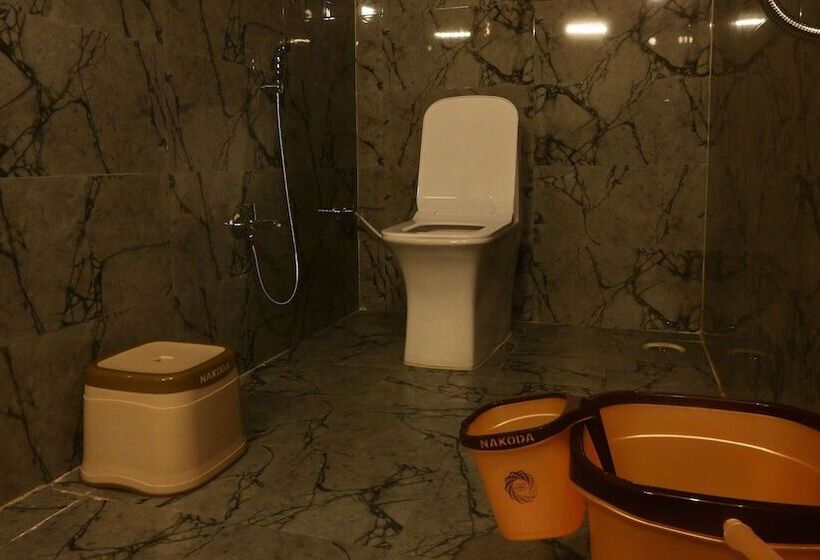 Bundeli Camps And Resorts, Panna