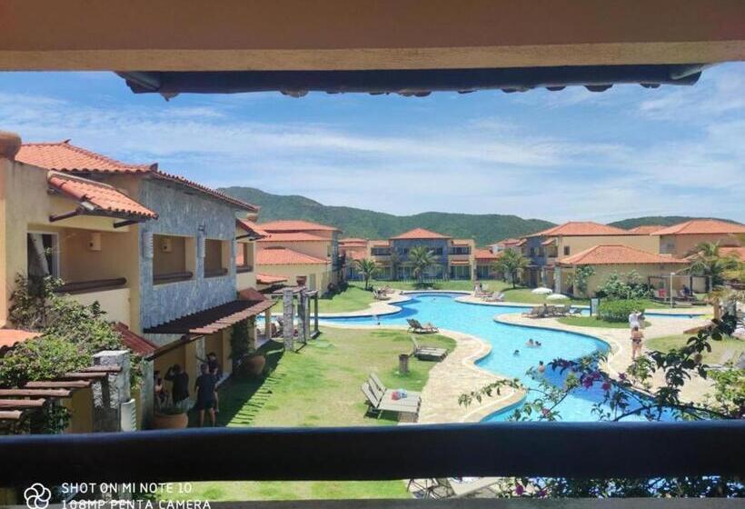 Buzios Beach Resort Apartamento 2024