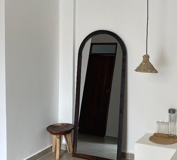 Casa Dantes Hotel & Spa