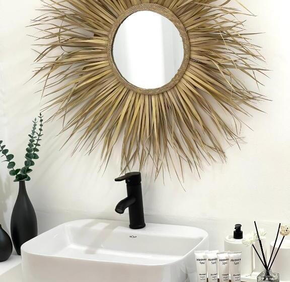 Casa Dantes Hotel & Spa