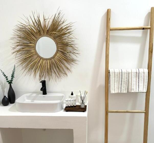 Casa Dantes Hotel & Spa