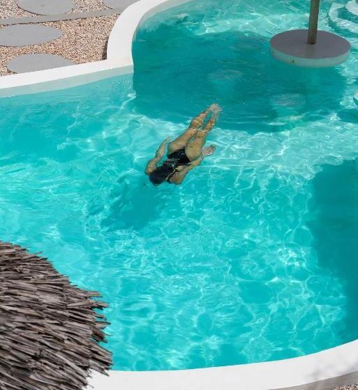 Casa Dantes Hotel & Spa