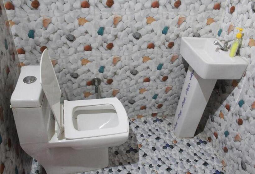 Chakrata Sky Hills Resort & Restaurant