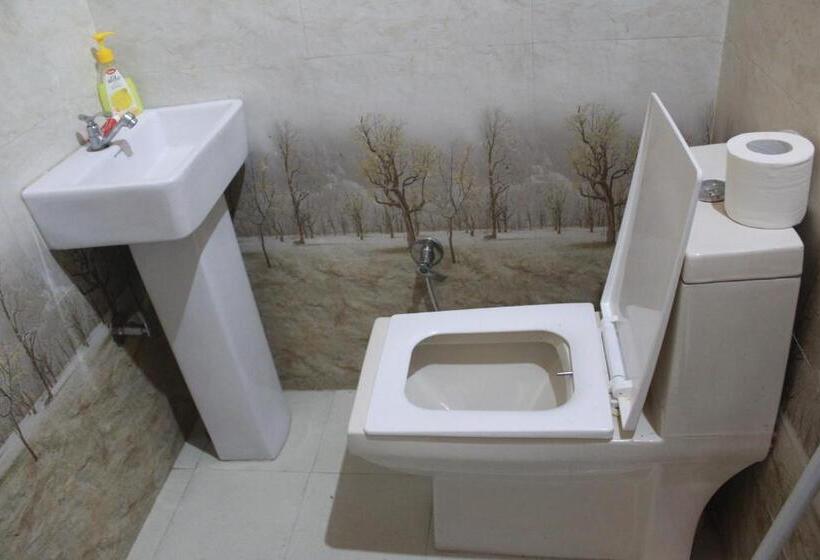 Chakrata Sky Hills Resort & Restaurant