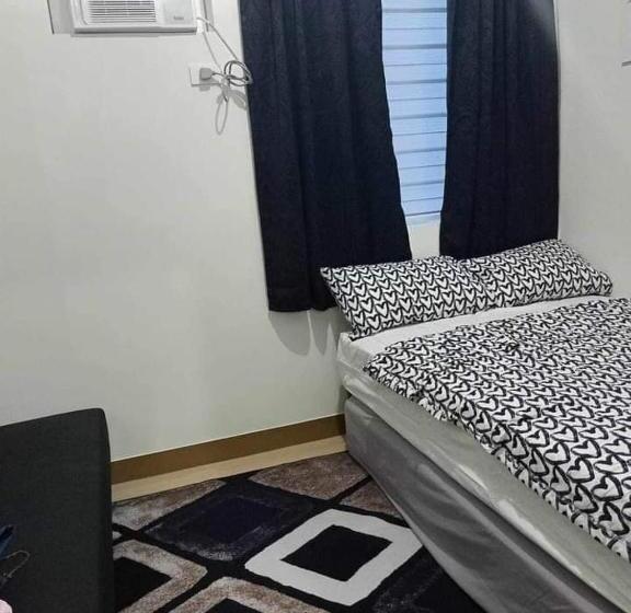Chelsea Suite S Esthetic Staycation At Trees Residence Qc