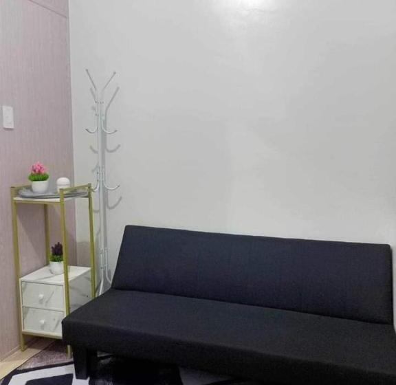 Chelsea Suite S Esthetic Staycation At Trees Residence Qc