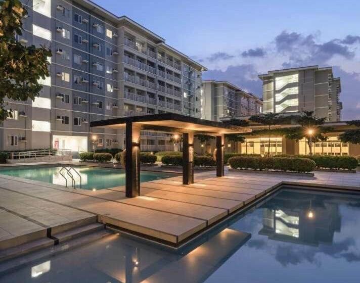 Chelsea Suite S Esthetic Staycation At Trees Residence Qc