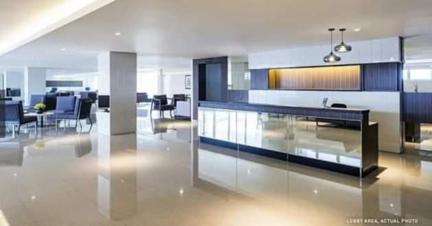 Chelsea Suite S Esthetic Staycation At Trees Residence Qc