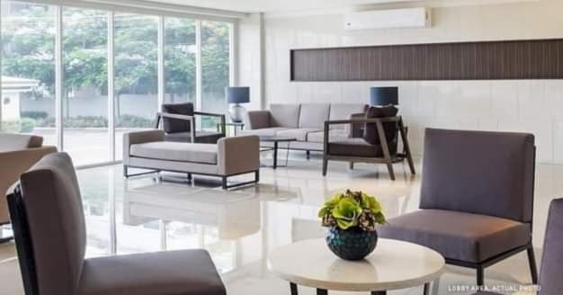 Chelsea Suite S Esthetic Staycation At Trees Residence Qc