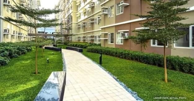 Chelsea Suite S Esthetic Staycation At Trees Residence Qc