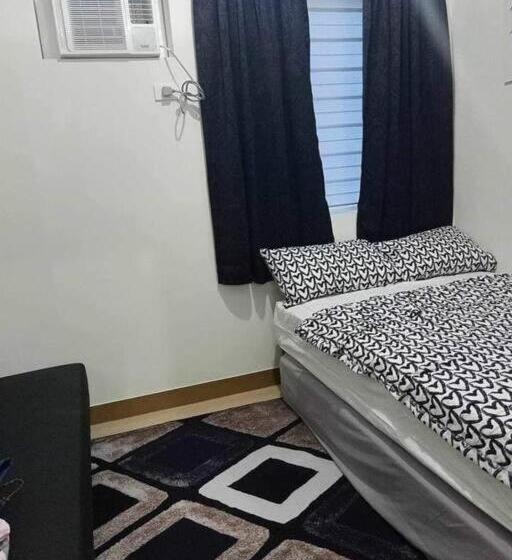 Chelsea Suite S Esthetic Staycation At Trees Residence Qc