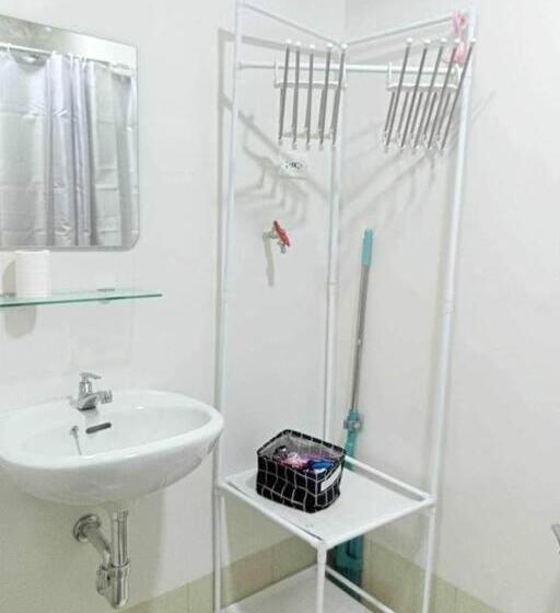 Chelsea Suite S Esthetic Staycation At Trees Residence Qc