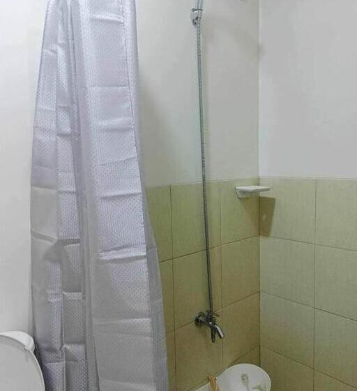 Chelsea Suite S Esthetic Staycation At Trees Residence Qc