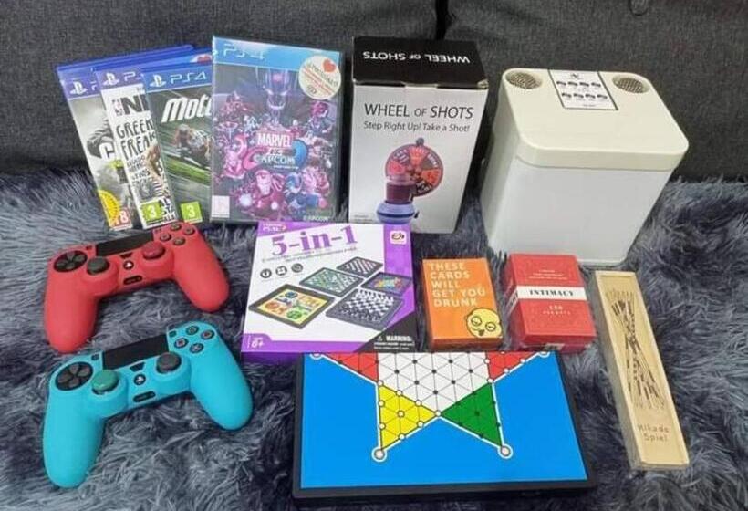 Chelsea Suite S Esthetic Staycation At Trees Residence Qc